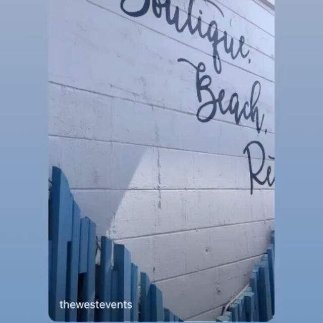 Boutique Beach Retreat — photo 19 of 20